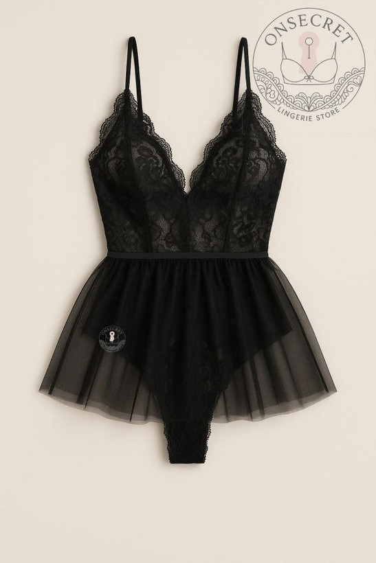 بادی فانتزی زنانه