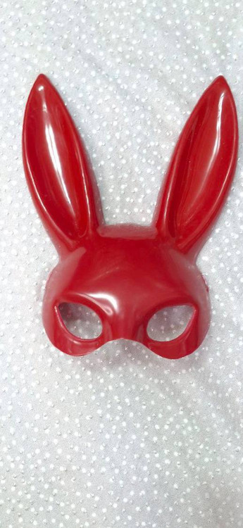 نقاب خرگوشی