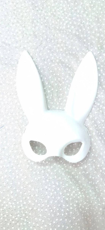 نقاب خرگوشی