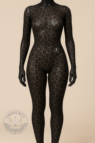 بادی استاکینگ فال بادی زنانه