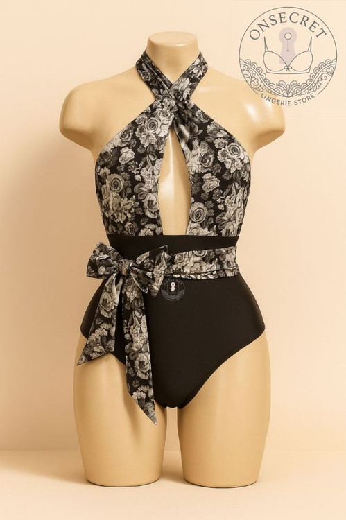 مایو فانتزی زنانه