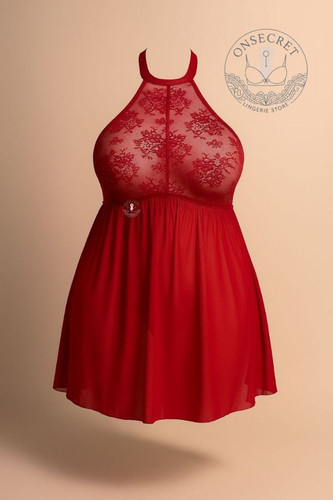 لباسخواب زنانه سایزبزرگ