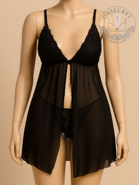 لباسخواب زنانه سایزبزرگ