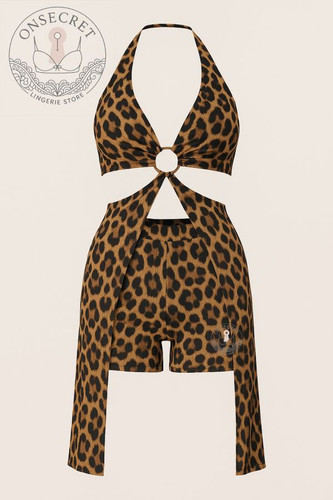 تونیک فانتزی زنانه