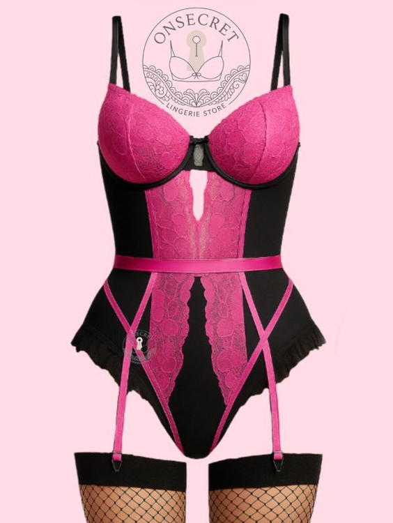 بادی فانتزی زنانه