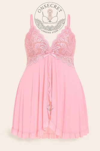 لباس خواب کوتاه زنانه