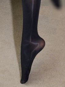 جوراب شلواری بادکنکی(درنرو) زنانه