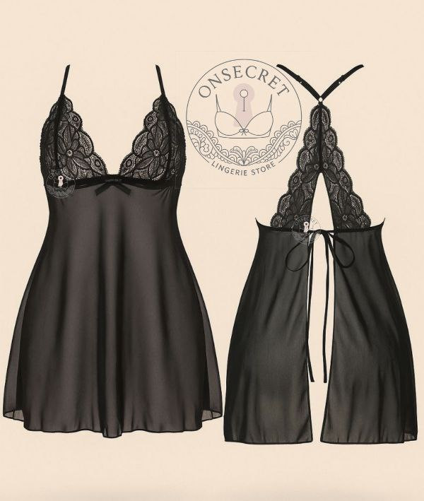 لباس خواب فانتزی زنانه