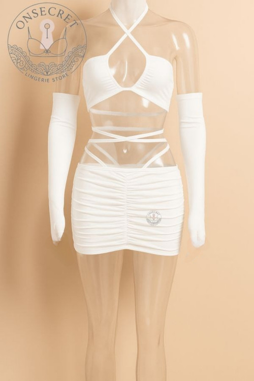 ست کاستوم فانتزی زنانه