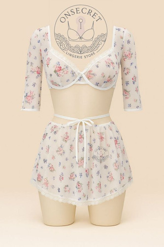 نیمتنه دامن زنانه فانتزی