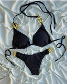 بیکینی دو تکه زنانه