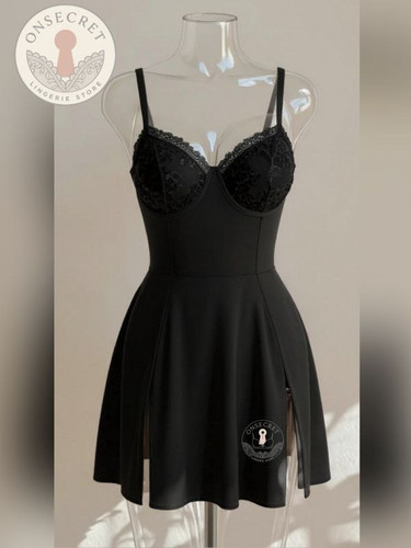 لباس خواب فانتزی زنانه