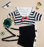 کاستوم ملوانی فانتزی زنانه