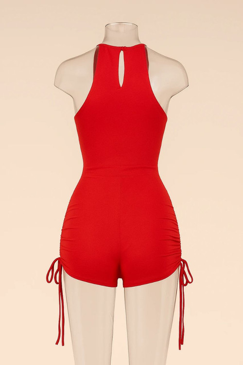 رامپر زنانه فانتزی