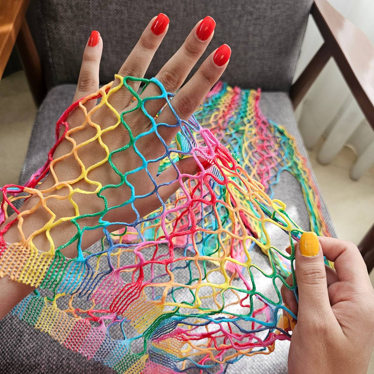 ست بادی استاکینگ نیمتنه و شورت زنانه