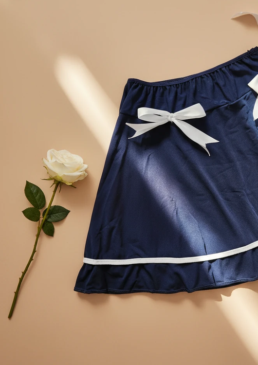 ست نیمتنه و دامن فانتزی زنانه