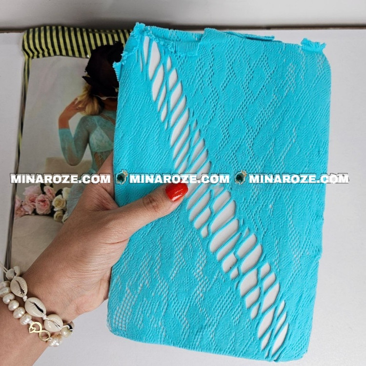 بادی استاکینگ فول بادی زنانه فانتزی