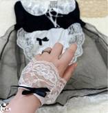 کاستوم خدمتکاری زنانه