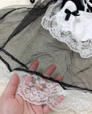 کاستوم خدمتکاری زنانه