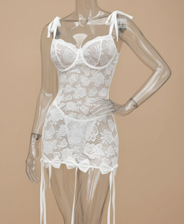 لباس خواب فانتزی گیپور