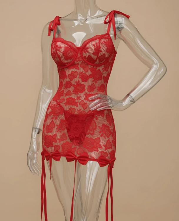 لباس خواب فانتزی گیپور