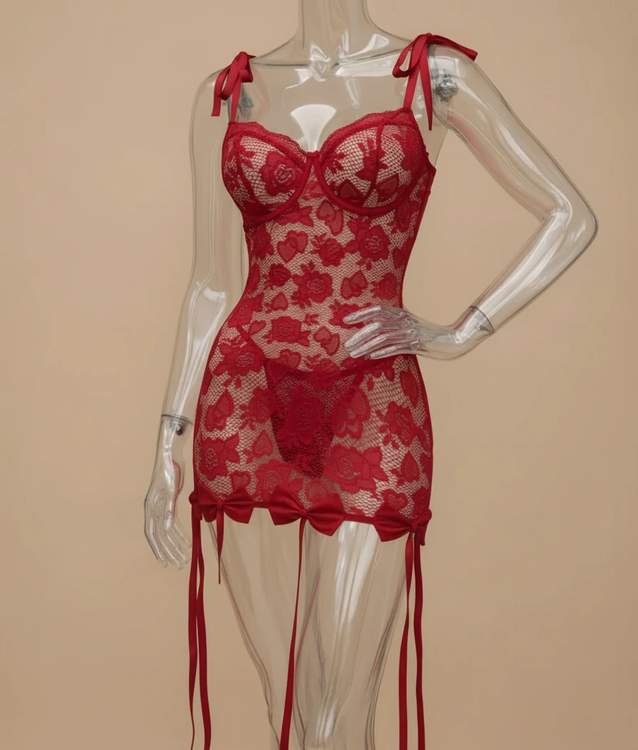 لباس خواب فانتزی گیپور