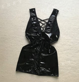 لباس خواب لاتکس زنانه فانتزی