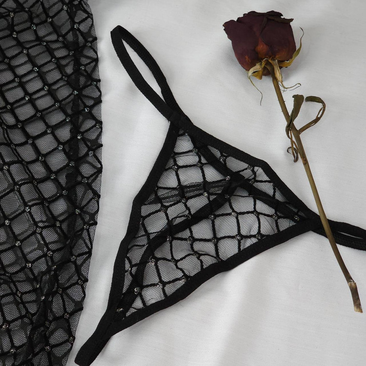 لباس خواب فانتزی زنانه