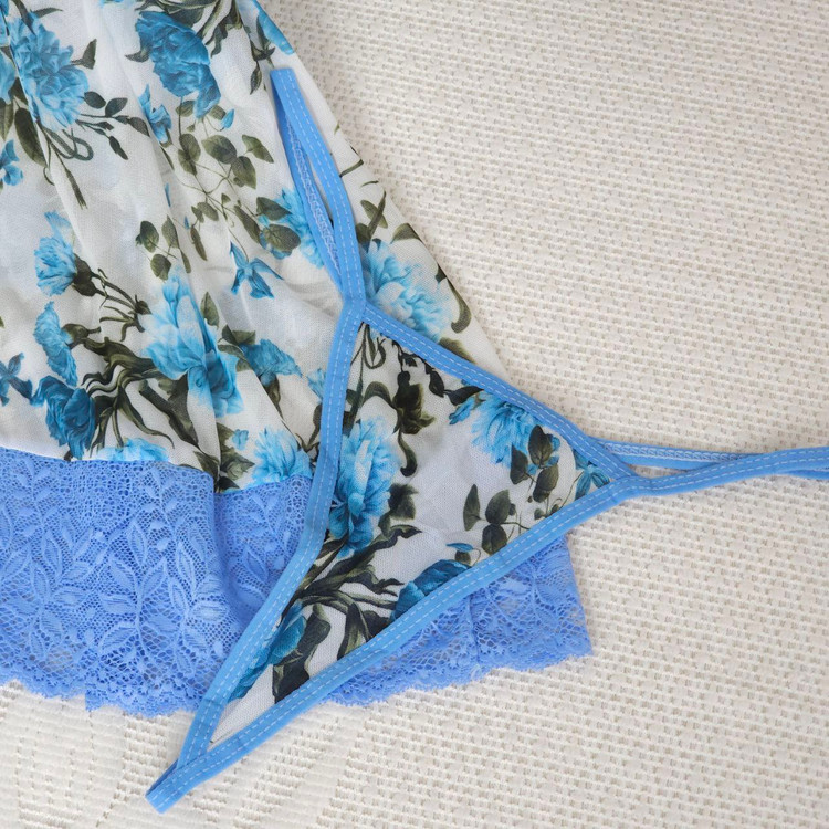 لباس خواب فانتزی زنانه