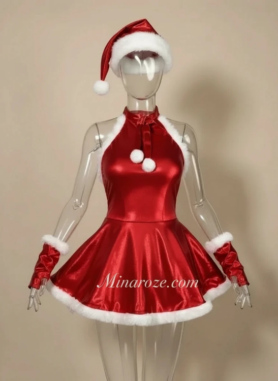 کاستوم فانتزی مامانوئل