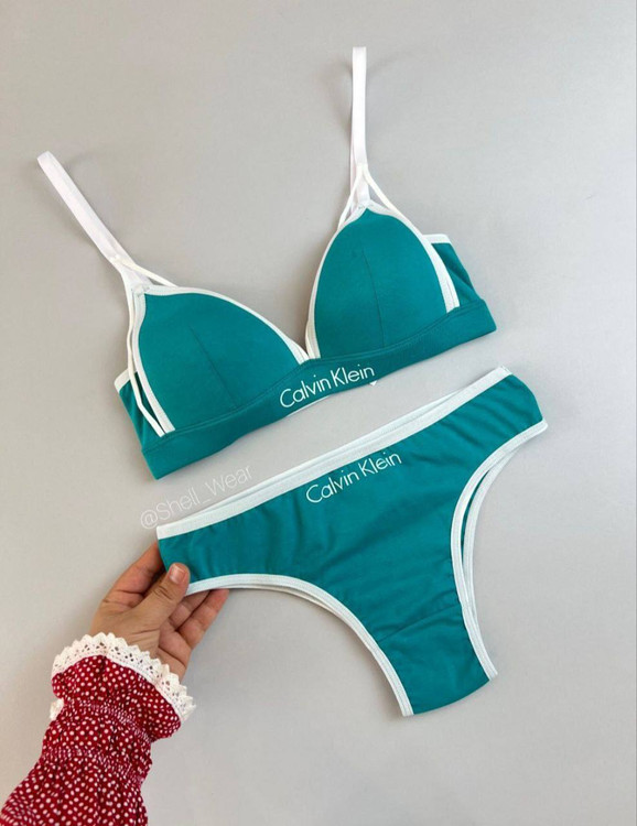 ست شورت و سوتین زنانه