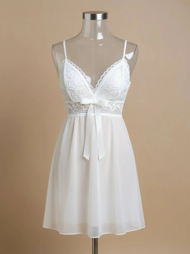 لباس خواب فانتزی زنانه