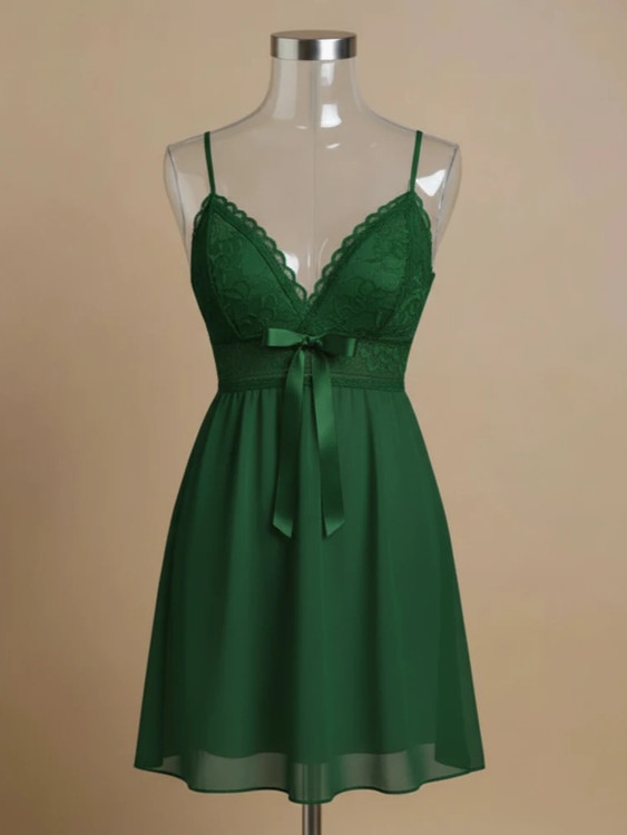 لباس خواب فانتزی زنانه