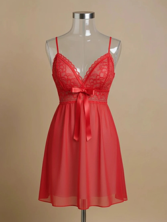 لباس خواب فانتزی زنانه