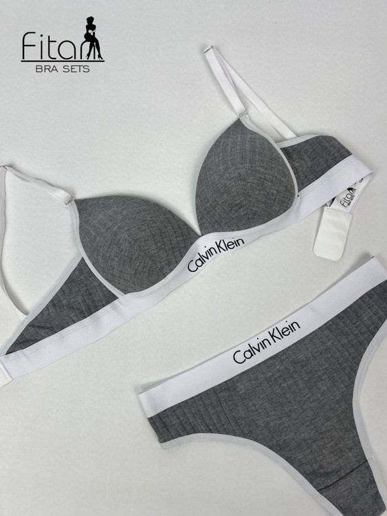 ست شورت و سوتین فانتزی زنانه