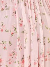 لباس خواب گیپوری هارنس دار زنانه