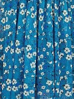 لباس خواب گیپوری هارنس دار زنانه