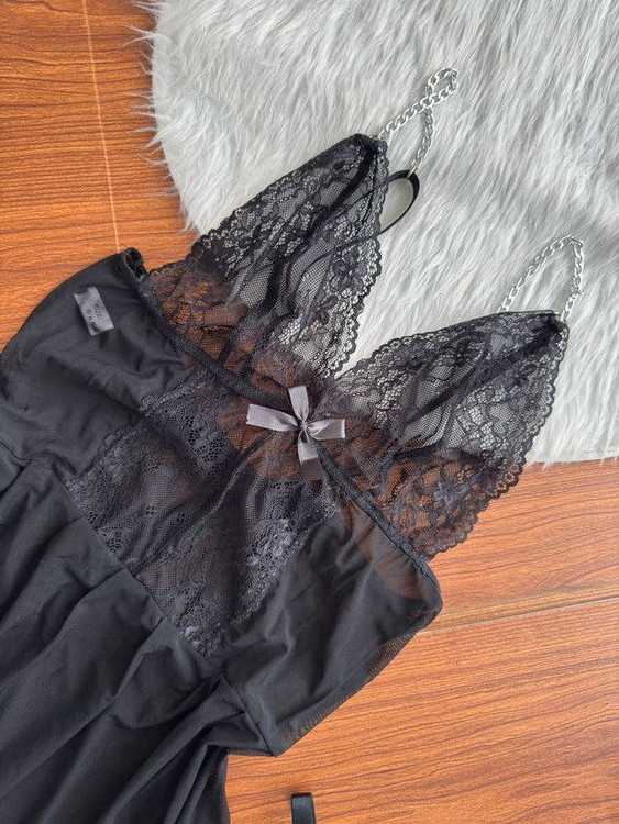 ست لباس خواب فانتزی