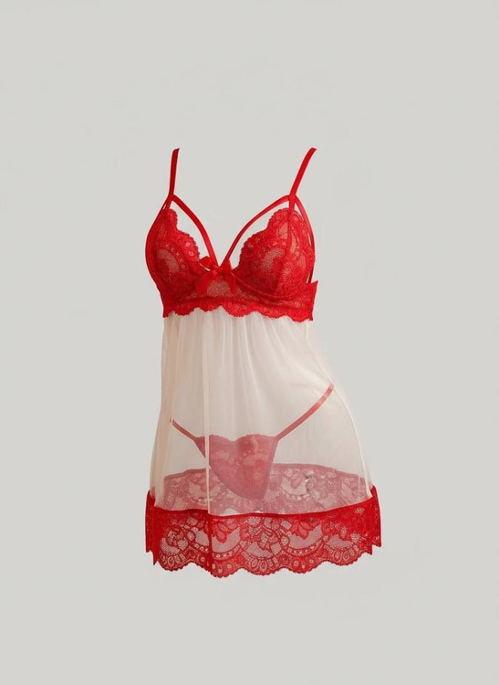 لباس خواب فانتزی