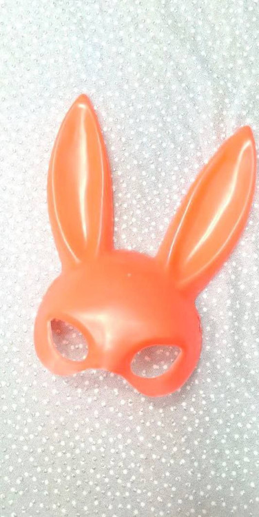 نقاب خرگوشی