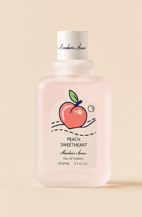 عطر بیکینی حجم 50 میلیلیتر در 6 رایحه، مخصوص ناحیه کشاله ران و لباس زیر هم زنانه هم مردانه