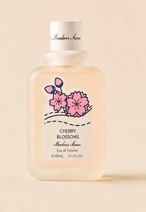 عطر بیکینی حجم 50 میلیلیتر در 6 رایحه، مخصوص ناحیه کشاله ران و لباس زیر هم زنانه هم مردانه