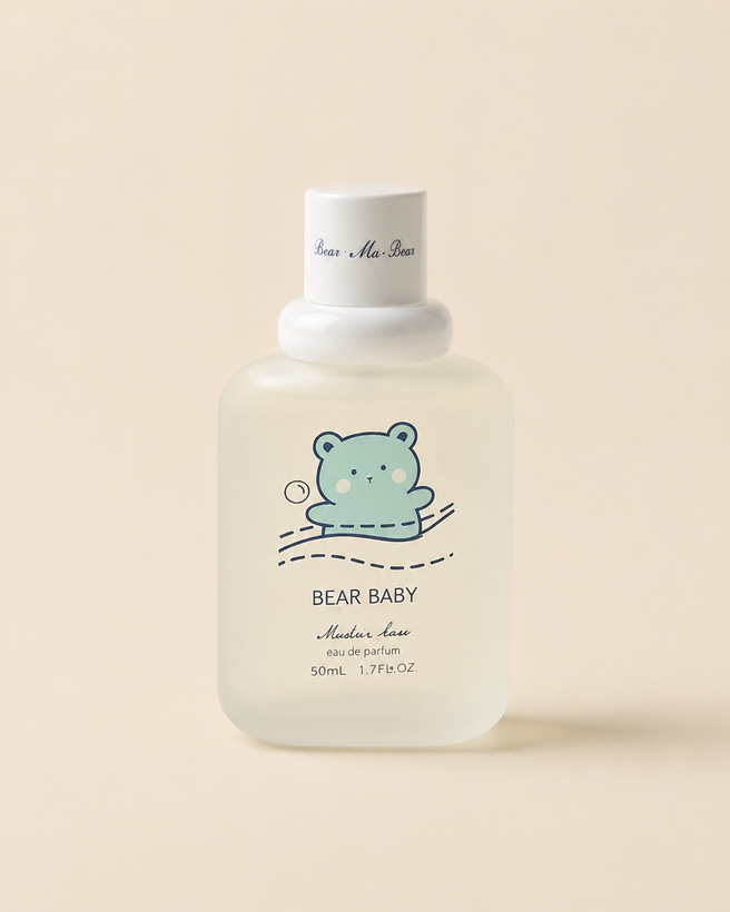 عطر بیکینی حجم 50 میلیلیتر در 6 رایحه، مخصوص ناحیه کشاله ران و لباس زیر هم زنانه هم مردانه