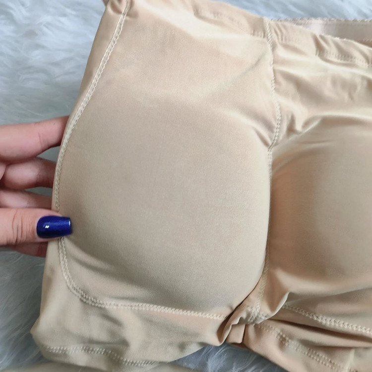 شورت پروتزدار باسن و پهلو (حجمدهنده کامل)