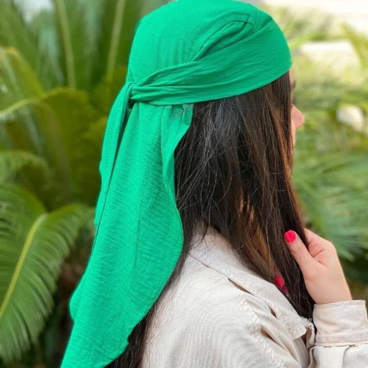 دورگ نخی یونیسکس (هم زنانه هم مردانه) مدل ساده