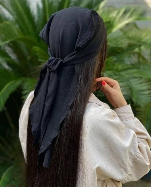 دورگ نخی یونیسکس (هم زنانه هم مردانه) مدل ساده